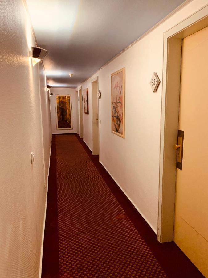 فندق كونيبرت دير فييس كولونيا المظهر الخارجي الصورة